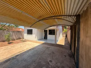 Imagem 2 - Casa em JARDIM MORUMBI, Rondonópolis - MT