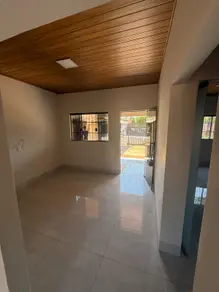 Imagem 3 - Casa em JARDIM MORUMBI, Rondonópolis - MT