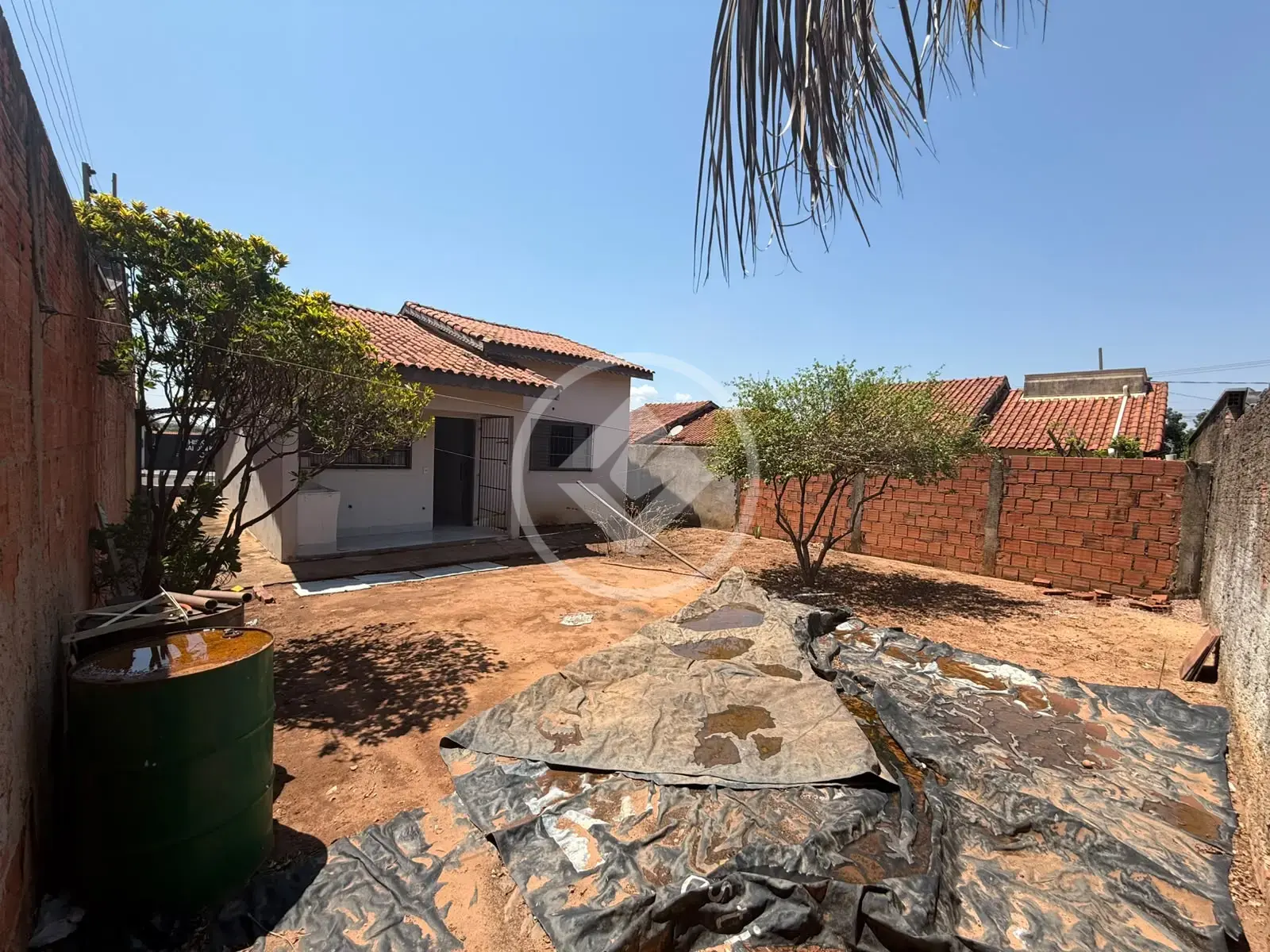 Image 11 - Casa em JARDIM MORUMBI, Rondonópolis - MT