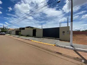 Casa Setor Residencial Granville I, Rondonópolis - MT — foto 1