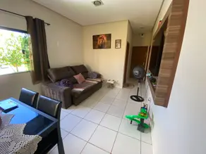 Imagem 2 - Casa em Setor Residencial Granville I, Rondonópolis - MT