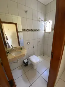Imagem 4 - Casa em Setor Residencial Granville I, Rondonópolis - MT