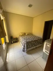 Imagem 6 - Casa em Setor Residencial Granville I, Rondonópolis - MT