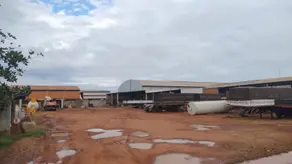 Imagem 5 - Terreno Comercial em Parque Industrial Fabrício Vetorasso Mendes, Rondonópolis - MT