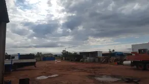 Imagem 6 - Terreno Comercial em Parque Industrial Fabrício Vetorasso Mendes, Rondonópolis - MT