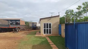 Imagem 3 - Terreno Comercial em Parque Industrial Fabrício Vetorasso Mendes, Rondonópolis - MT