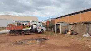 Imagem 4 - Terreno Comercial em Parque Industrial Fabrício Vetorasso Mendes, Rondonópolis - MT