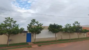 Terreno Comercial Parque Industrial Fabrício Vetorasso Mendes, Rondonópolis - MT — foto 2