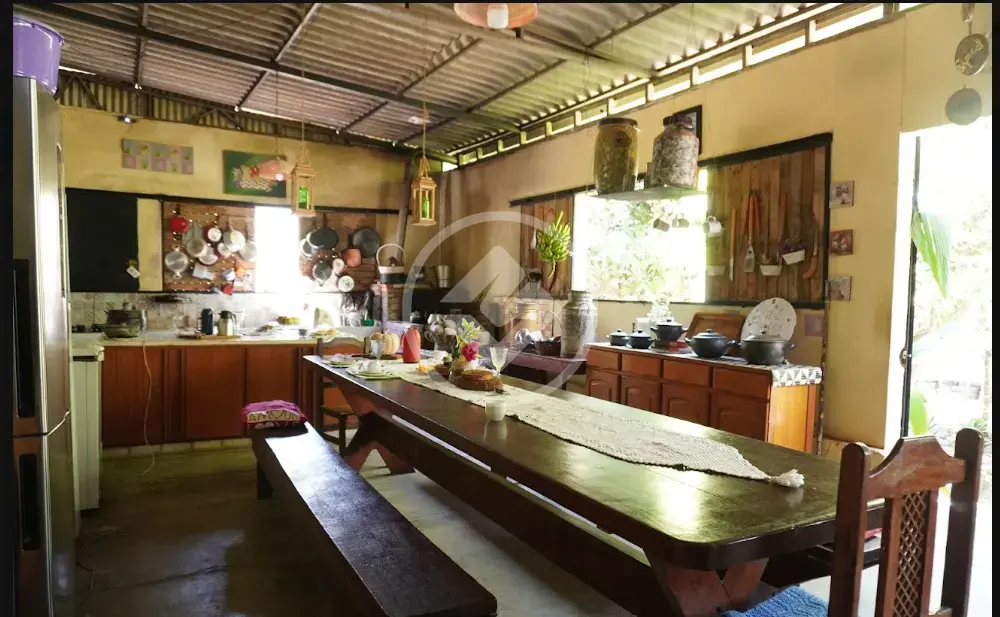 Imagem 1 - Chácara em Sítios de Recreio Recanto Maria Flávia, Rondonópolis - MT