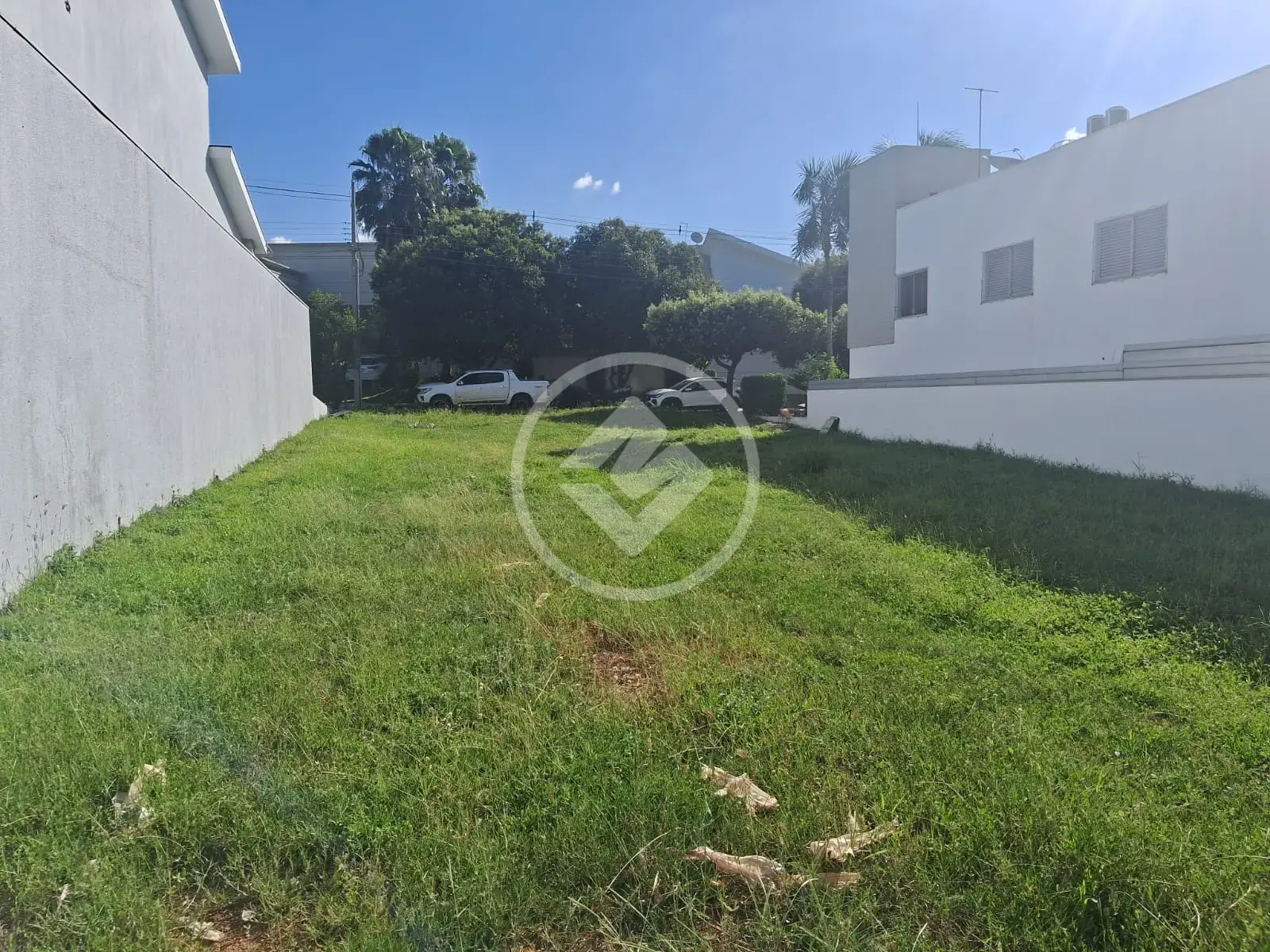Imagem 1 - Terreno Condomínio em Vila Goulart III, Rondonópolis - MT