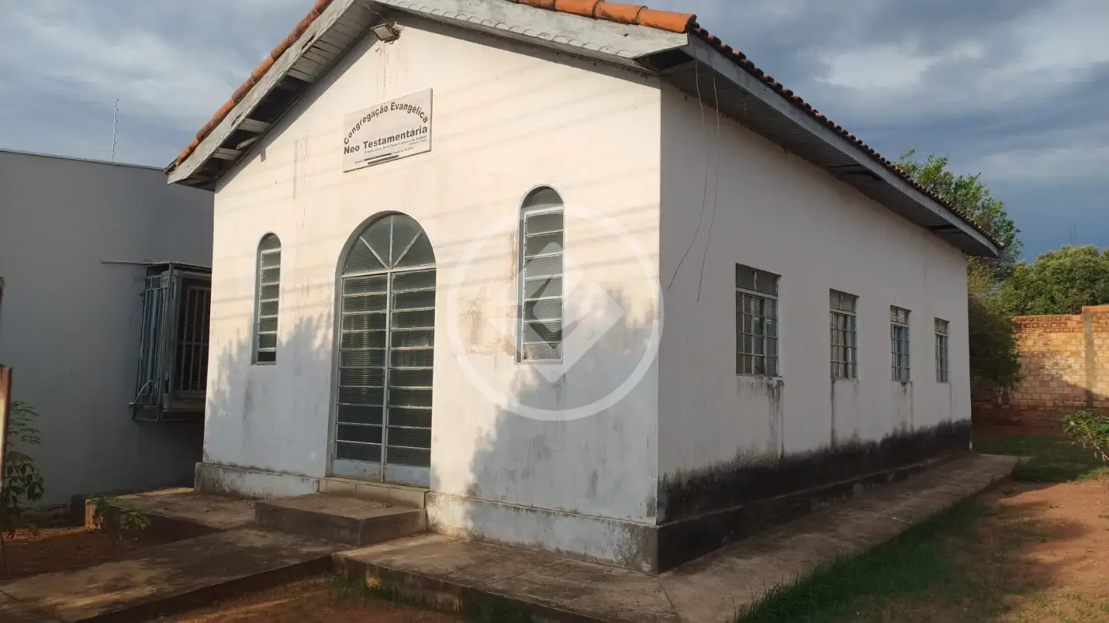 Image 2 - Casa Comercial em JARDIM IGUASSU, Rondonópolis - MT