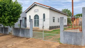 Casa Comercial JARDIM IGUASSU, Rondonópolis - MT — foto 1