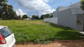 Terreno Vila Kamal Jumblat, Rondonópolis - MT — foto 1