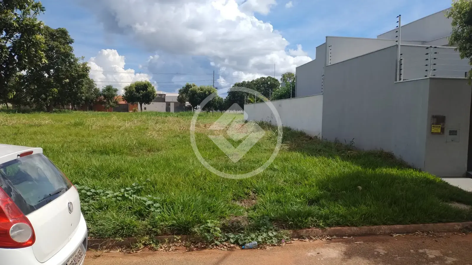 Imagem 1 - Terreno em Vila Kamal Jumblat, Rondonópolis - MT