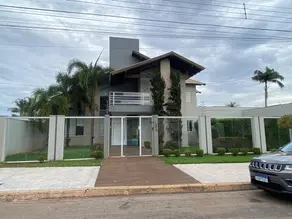 Sobrado VILA BIRIGUI, Rondonópolis - MT — foto 1