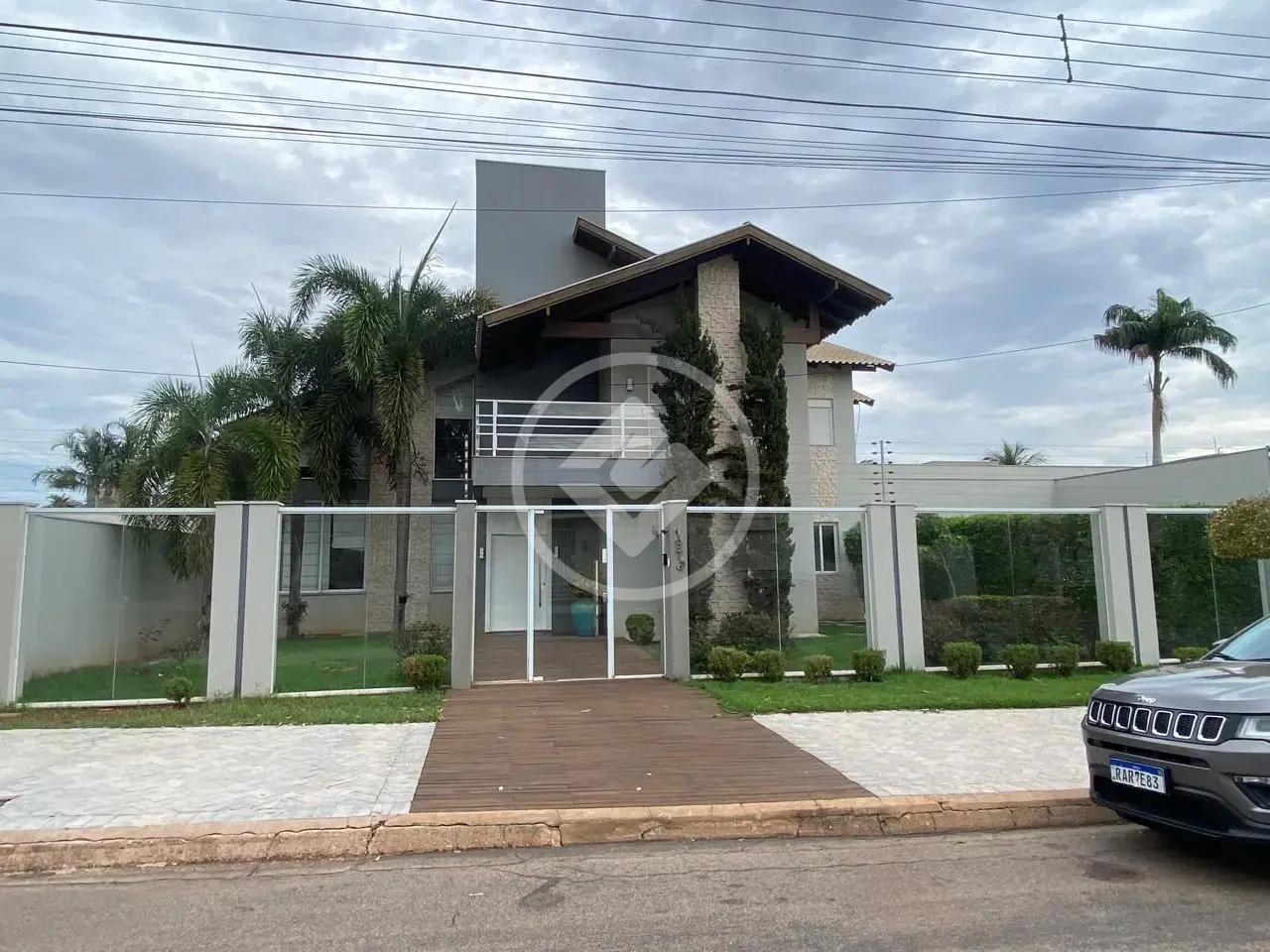 Imagem 1 - Sobrado em VILA BIRIGUI, Rondonópolis - MT