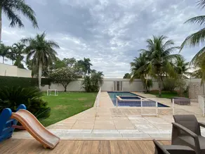 Imagem 4 - Sobrado em VILA BIRIGUI, Rondonópolis - MT