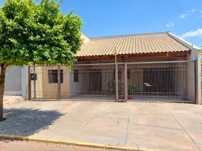 Casa Vila Aurora I, Rondonópolis - MT — foto 1