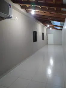 Imagem 3 - Casa em Vila Aurora I, Rondonópolis - MT