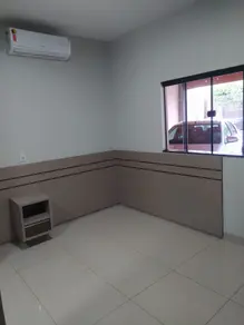 Imagem 6 - Casa em Vila Aurora I, Rondonópolis - MT