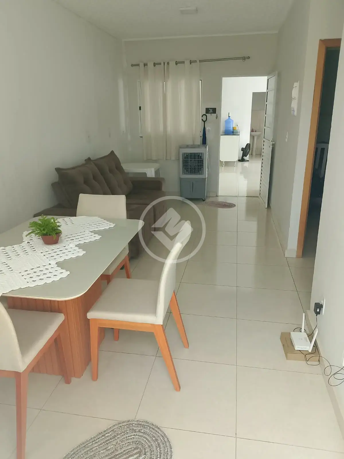 Image 2 - Casa Condomínio em Condomínio Residencial Melchíades Figueiredo Miranda - II, Rondonópolis - MT