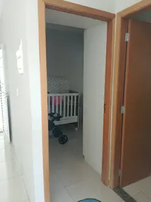 Imagem 3 - Casa Condomínio em Condomínio Residencial Melchíades Figueiredo Miranda - II, Rondonópolis - MT
