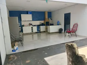 Imagem 5 - Casa Condomínio em Condomínio Residencial Melchíades Figueiredo Miranda - II, Rondonópolis - MT
