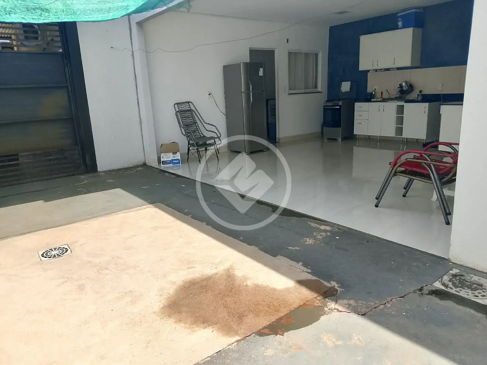 Image 8 - Casa Condomínio em Condomínio Residencial Melchíades Figueiredo Miranda - II, Rondonópolis - MT