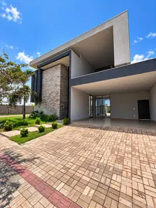 Casa Condomínio Jardim Royal Boulevard do Cerrado, Rondonópolis - MT — foto 2