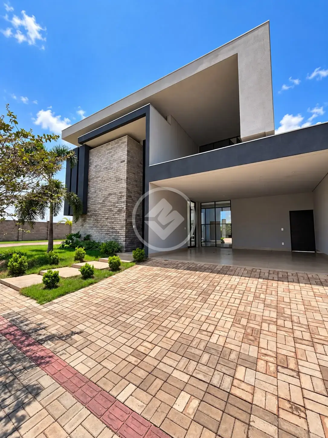 Image 2 - Casa Condomínio em Jardim Royal Boulevard do Cerrado, Rondonópolis - MT