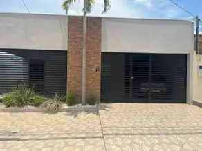 Casa Vila Aurora I, Rondonópolis - MT — foto 1