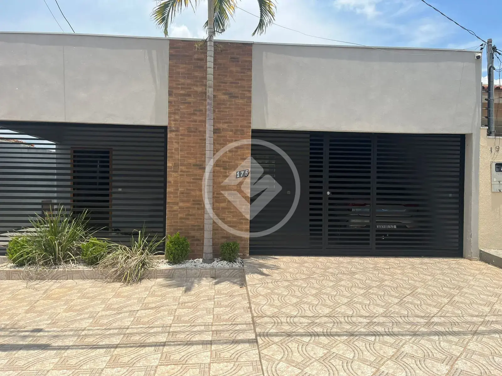 Imagem 1 - Casa em Vila Aurora I, Rondonópolis - MT