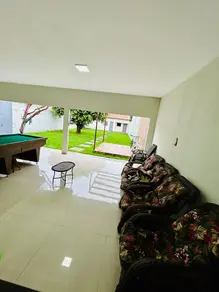 Imagem 5 - Casa em Vila Aurora I, Rondonópolis - MT