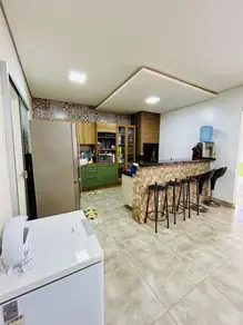 Imagem 6 - Casa em Vila Aurora I, Rondonópolis - MT