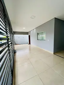 Casa Vila Aurora I, Rondonópolis - MT — foto 2