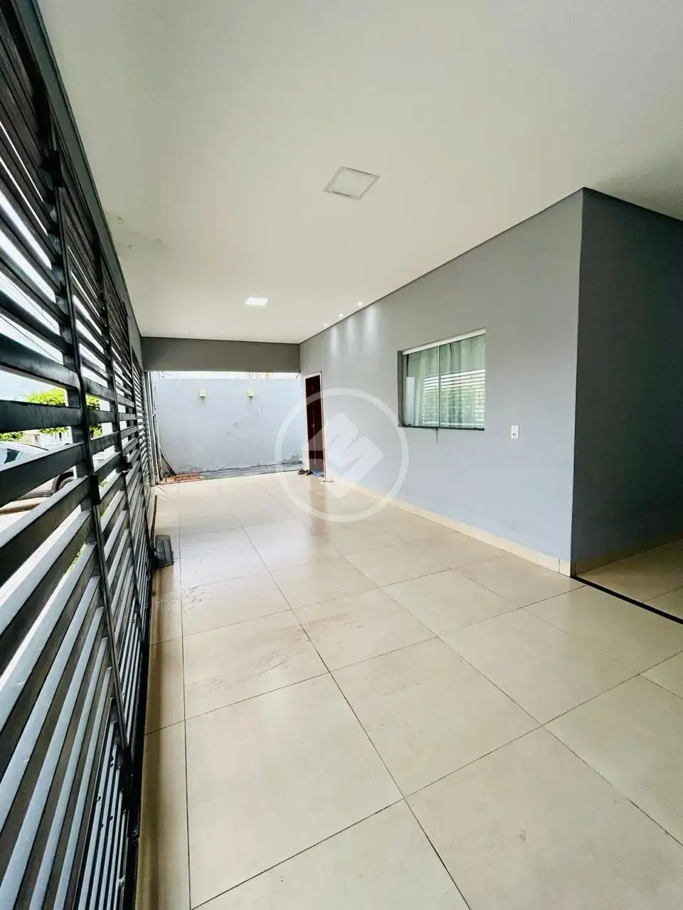Image 2 - Casa em Vila Aurora I, Rondonópolis - MT