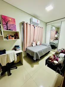 Imagem 4 - Casa em Vila Aurora I, Rondonópolis - MT