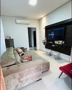 Imagem 3 - Casa em Vila Aurora I, Rondonópolis - MT
