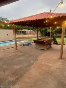 Imagem 2 - Chácara em Área Rural de Rondonópolis, Rondonópolis - MT