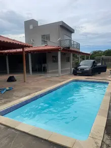 Chácara Área Rural de Rondonópolis, Rondonópolis - MT — foto 2