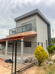 Chácara Área Rural de Rondonópolis, Rondonópolis - MT — foto 1
