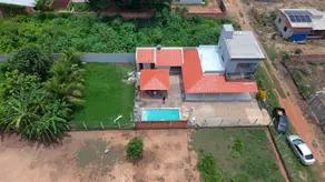 Imagem 3 - Chácara em Área Rural de Rondonópolis, Rondonópolis - MT