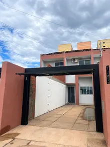 Sobrado VILA POROXO, Rondonópolis - MT — foto 1