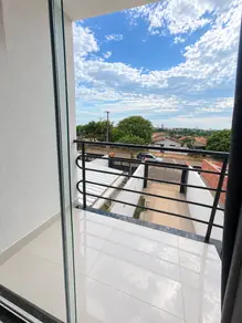Imagem 6 - Sobrado em VILA POROXO, Rondonópolis - MT
