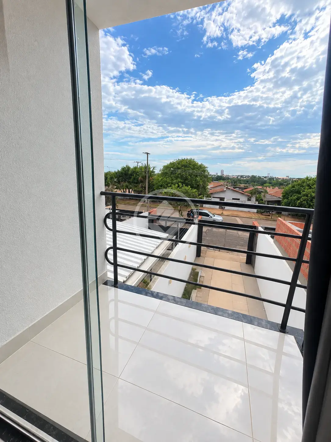 Image 7 - Sobrado em VILA POROXO, Rondonópolis - MT