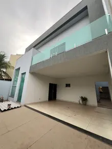 Sobrado VILA AURORA, Rondonópolis - MT — foto 2