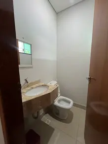 Imagem 3 - Sobrado em VILA AURORA, Rondonópolis - MT