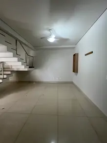 Imagem 4 - Sobrado em VILA AURORA, Rondonópolis - MT