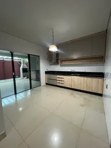 Imagem 5 - Sobrado em VILA AURORA, Rondonópolis - MT
