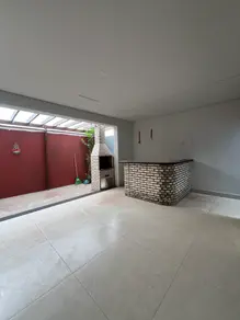 Imagem 6 - Sobrado em VILA AURORA, Rondonópolis - MT